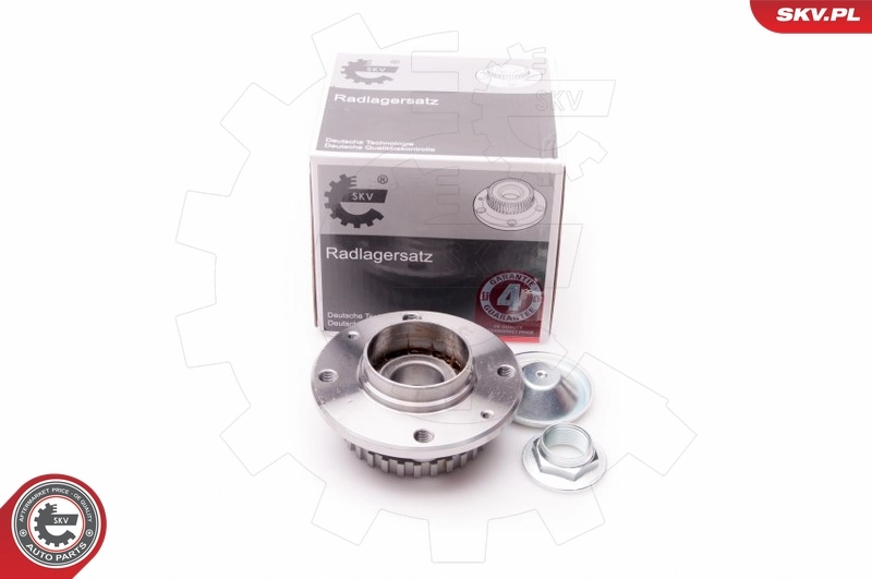 Wheel Bearing Kit